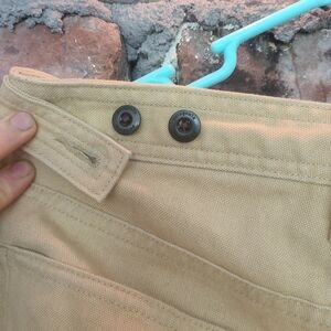 Patagonia Men's Khaki Chinos